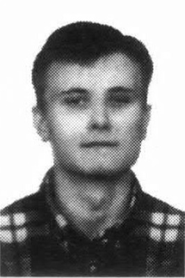 Трощий Михаил Викторович