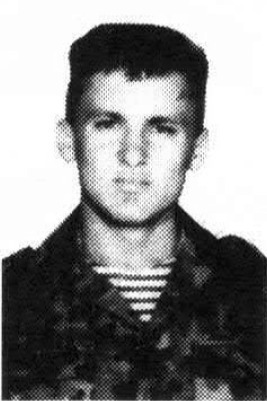 Трубенок Александр Леонидович