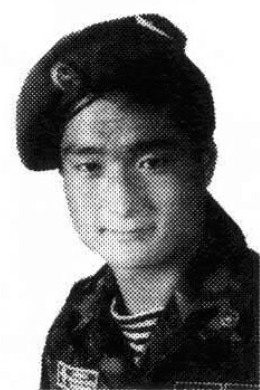 Уразалиев Рустам Танибергенович