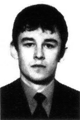 Факиев Расим Назимович