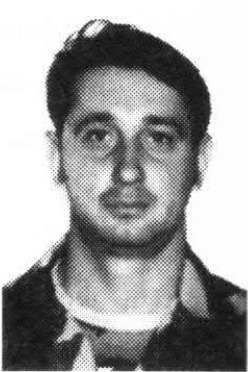 Федешев Юрий Вячеславович