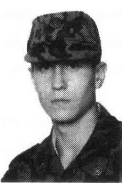 Федосов Сергей Вячеславович