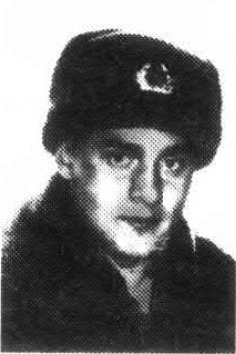 Филаретов Юрий Анатольевич