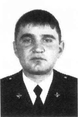 Хаджиев Магомед Уматгириевич