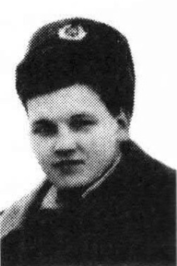 Хазов Роман Борисович