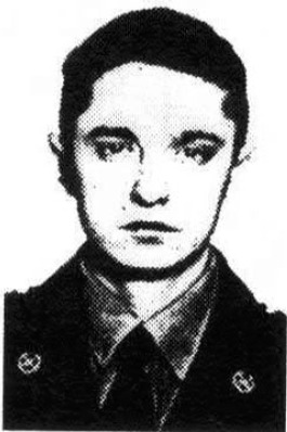 Ханкишиев Игорь Михайлович