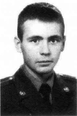 Хворостов Святослав Александрович