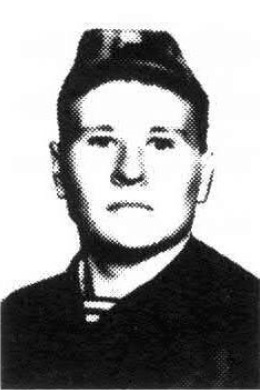 Хлыстунов Евгений Викторович