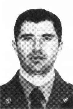 Хоконов Мухамед Лионович