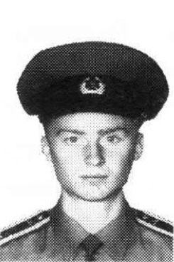 Хрущев Владимир Юрьевич