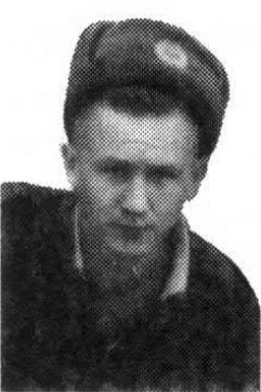 Шалыгин Александр Владимирович