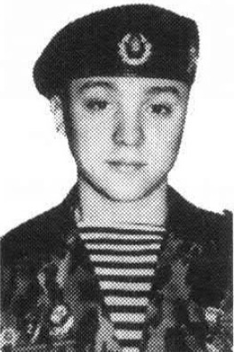 Шарафиев Рустем Тагирович