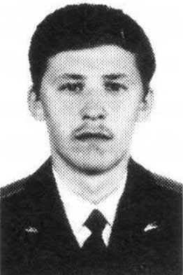 Шарашкин Игорь Александрович