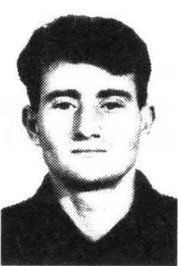 Шахбанов Гасан Абасович