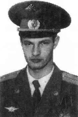 Шашков Андрей Николаевич