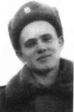 Ширякин Николай Михайлович