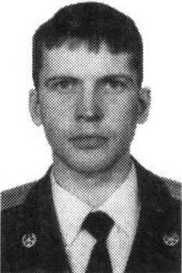 Шкрабов Андрей Константинович