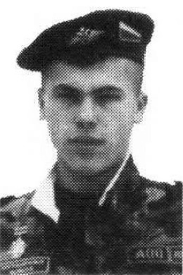 Шпаков Георгий Александрович