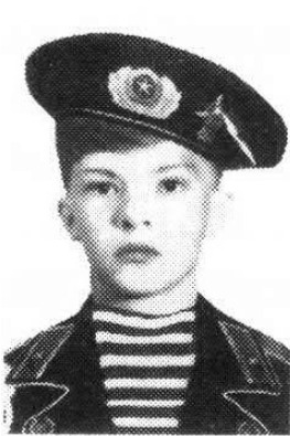 Шпомер Андрей Андреевич