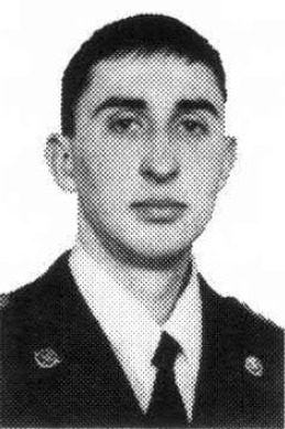 Шулятников Сергей Владимирович