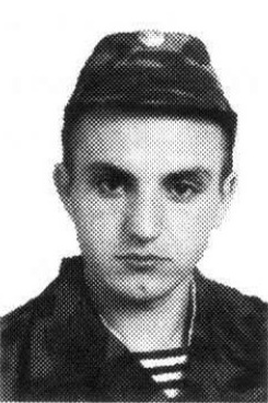 Яниев Александр Александрович