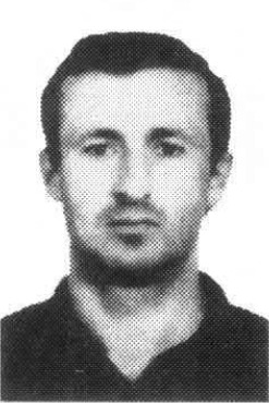 Яценко Андрей Анатольевич