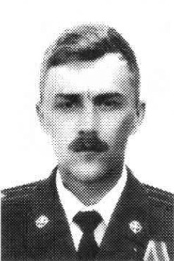 Яценко Петр Карлович