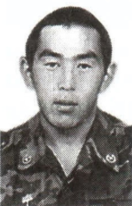 Бурнашев Василий Васильевич