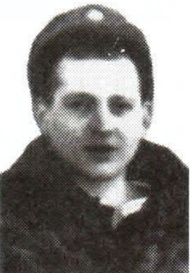 Бяшимов Дмитрий Сергеевич