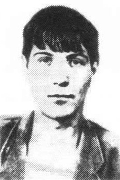 Вавилов Роман Владимирович