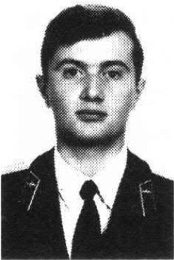 Васильев Валерий Михайлович