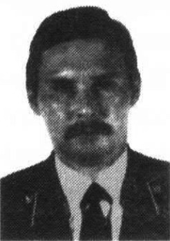 Васильев Владимир Анатольевич