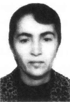 Вахаева Петини Альвиевна