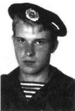 Винников Юрий Юрьевич