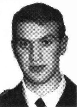 Волосников Дмитрий Петрович