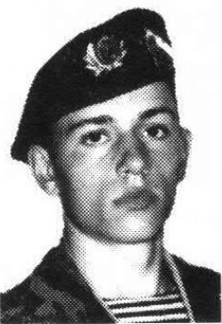 Воронин Денис Николаевич