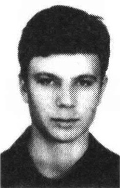 Ворошилов Алексей Викторович