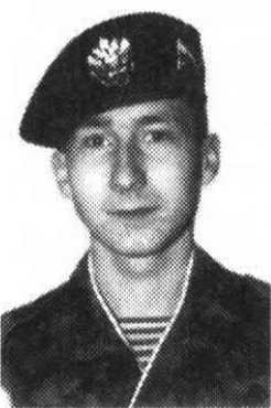 Ворошилов Никита Александрович