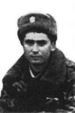 Гаманец Виталий Вениаминович