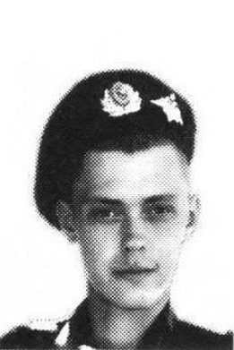 Ганин Сергей Александрович