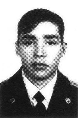 Гареев Ринат Назифович