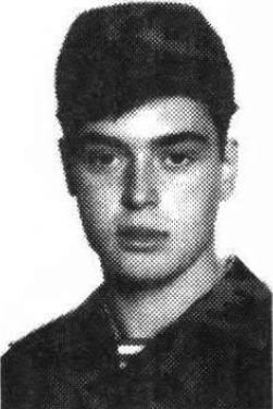 Гладков Геннадий Владимирович