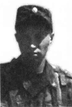 Гладышев Дмитрий Николаевич