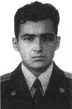 Гончар Александр Александрович