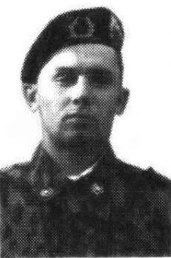 Горшков Михаил Валерьевич