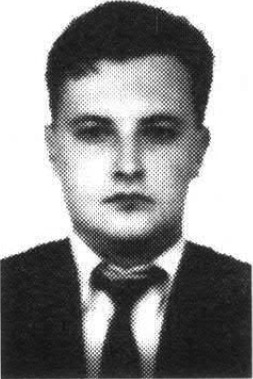 Гревцев Алексей Михайлович