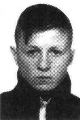 Гришечко Алексей Николаевич