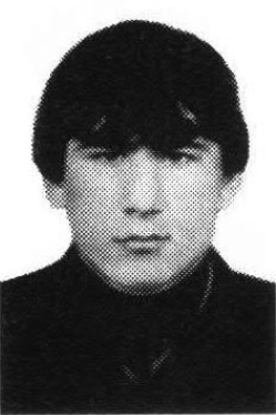 Дазаев Усман Имамиевич