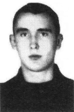 Данилевич Антон Станиславович