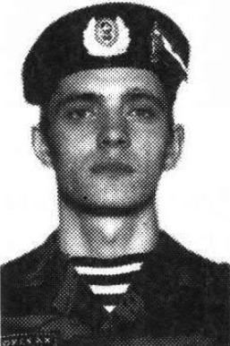 Демушкин Роман Владимирович